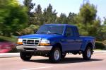 Ford Ranger America 1998 года